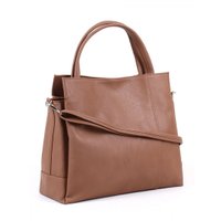 Женская сумка Медведково 22с0738-к14 (какао)