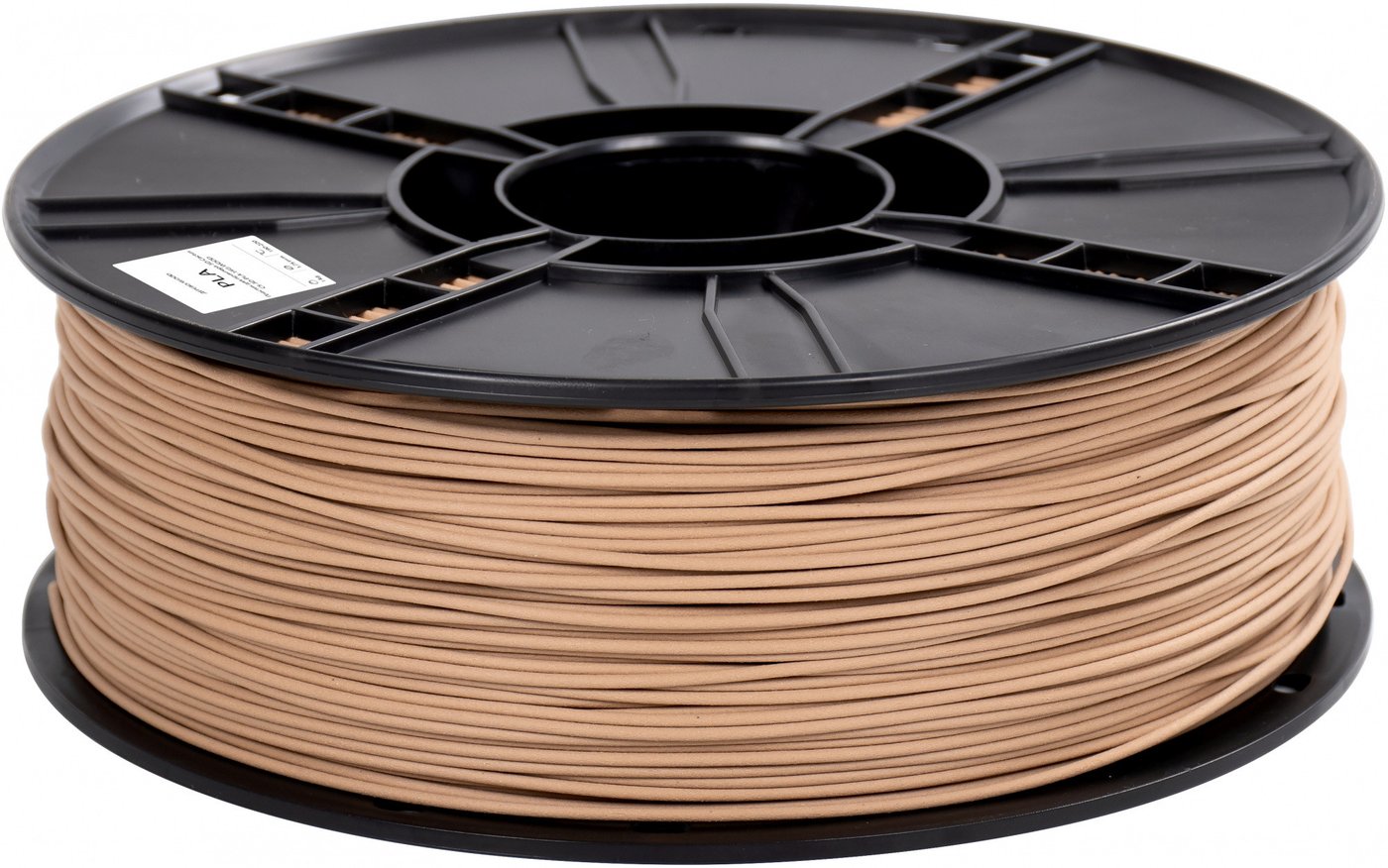 Филамент CACTUS CS-3D-PLA-1KG-WOOD 1.75 мм 1 кг