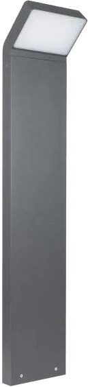 

Фонарный столб Arlight LGD-ECRAN-BOLL-H900-9W Warm3000 029992