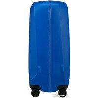 Чемодан-спиннер Samsonite Essens Nautical Blue 69 см