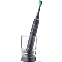 Электрическая зубная щетка Sencor SOC 4210BL