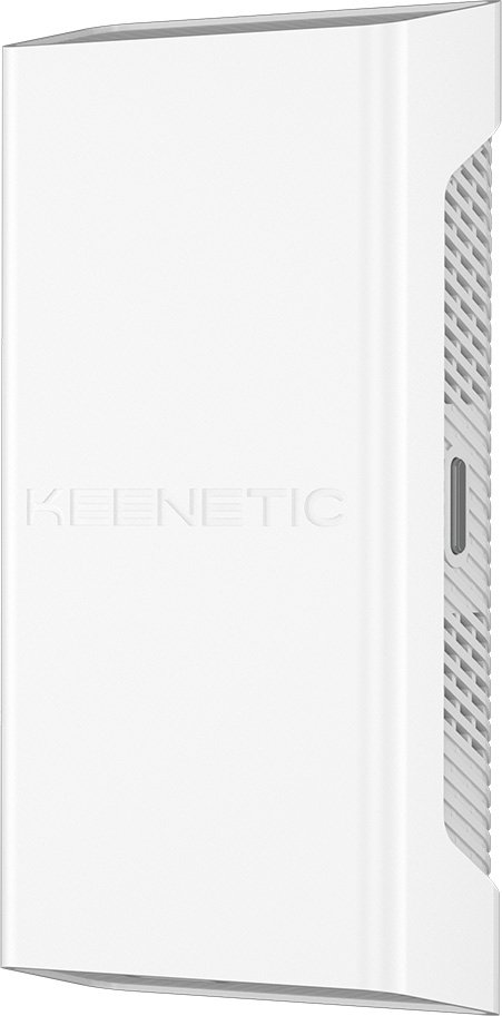 

Усилитель Wi-Fi Keenetic Buddy 6 SE KN-4410