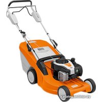Газонокосилка STIHL RM 448 TX