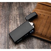 Зажигалка Beebest Arc Charging Lighter L200 (черный)