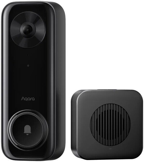 Дверной звонок Aqara G400