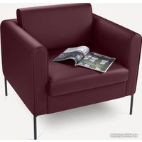 Интерьерное кресло Divan Кинси 205571 (Land Marsala)