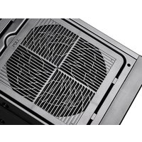 Корпус SilverStone Grandia GD10 (SST-GD10B)