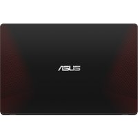 Ноутбук ASUS X550VX-DM646