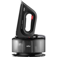 Утюг Braun CareStyle Compact IS 2058 BK
