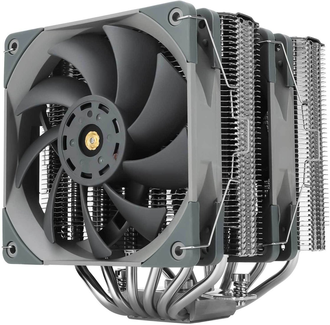 

Кулер для процессора Thermalright Frost Tower 120