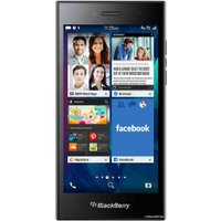 Телефон BlackBerry Leap