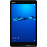 Планшет Huawei MediaPad M3 Lite 16GB LTE (серый) CPN-L09