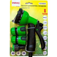 Распылитель WMC Tools TG7206042