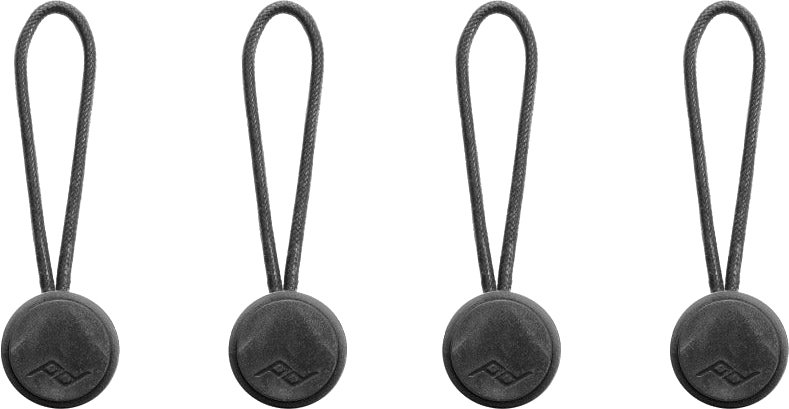 

Набор креплений Peak Design Anchor 4-Pack (черный)