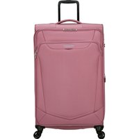 Чемодан-спиннер American Tourister Summerride Lilas Pink 80 см
