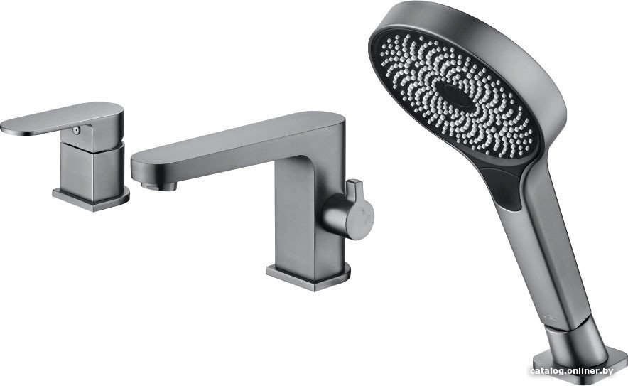 Смеситель Vieir V283532-G