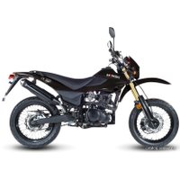 Мотоцикл M1NSK CX 200