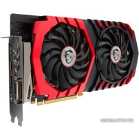 Видеокарта MSI GeForce GTX 1060 Gaming [GTX 1060 GAMING 6G]