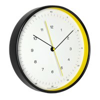 Настенные часы Troykatime 777707216