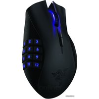 Игровая мышь Razer Naga Epic