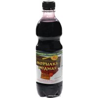 Морилка Новбытхим водная влагостойкая 0.5 л (палисандр)