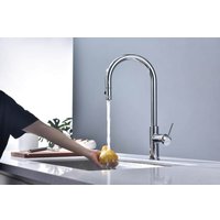 Смеситель Paulmark Galant Ga213077-CR (хром)