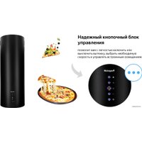 Кухонная вытяжка Weissgauff Gracia BL