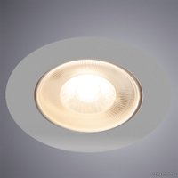 Точечный светильник Arte Lamp Kaus A4762PL-1WH