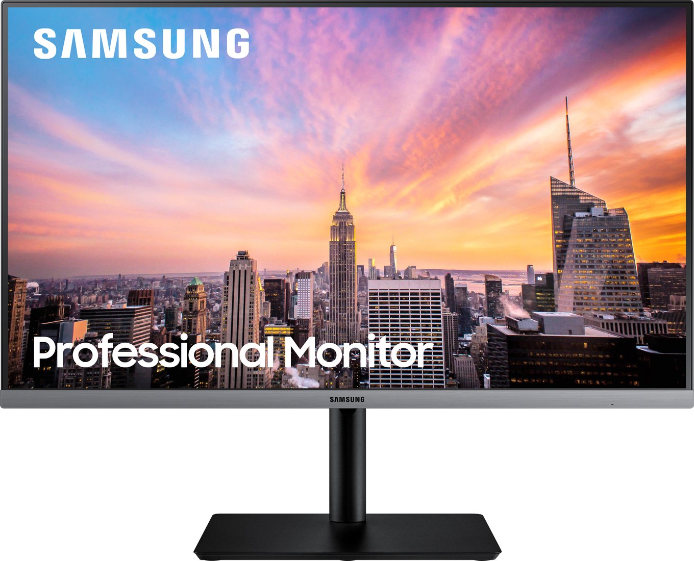 

Монитор Samsung SR65 LS27R650FDUXEN