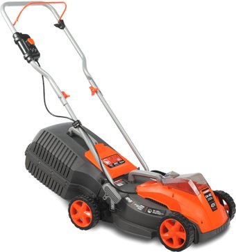 Газонокосилка Patriot CM 432 (без АКБ и З/У)