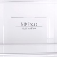 Холодильник MAUNFELD MFF185NFW Inverter