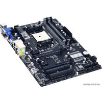 Материнская плата Gigabyte GA-F2A85X-D3H (rev. 1.0)