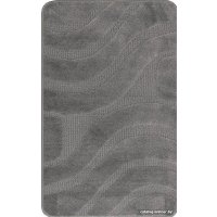 Коврик для ванной Maximus Symphony 2507 (60x100, серый)