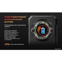 Телефон Blackview BL9000 12GB/512GB (золотистый)