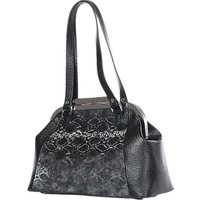 Женская сумка Galanteya 18024 25с434к45 (черный)