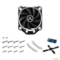 Кулер для процессора Arctic Freezer 33 eSports Edition (белый)
