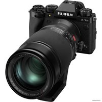 Беззеркальный фотоаппарат Fujifilm X-T5 Body (черный)