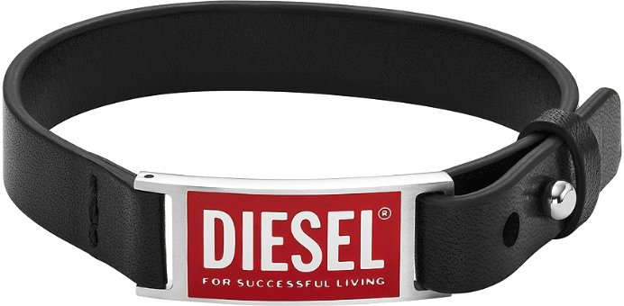 

Браслет Diesel DX1370040