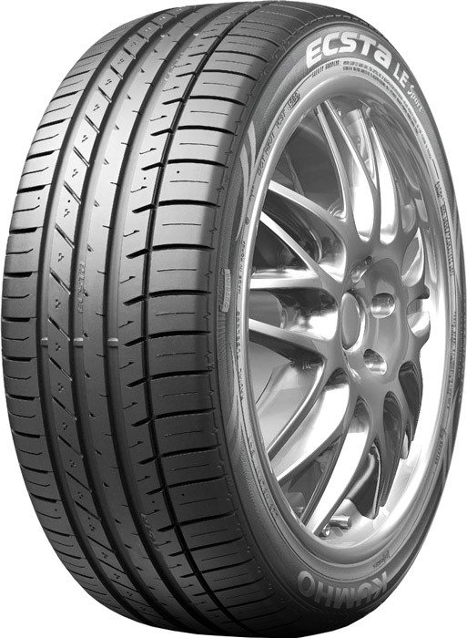 

Летние шины Kumho Ecsta LE Sport KU39 235/50R17 96Y