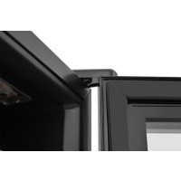 Винный шкаф ZUGEL ZTWF82B