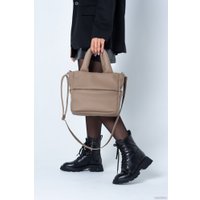 Женская сумка MT.style Molly (ирис)