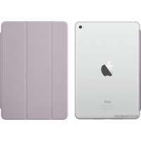 Планшет Apple iPad mini 4 16GB Silver