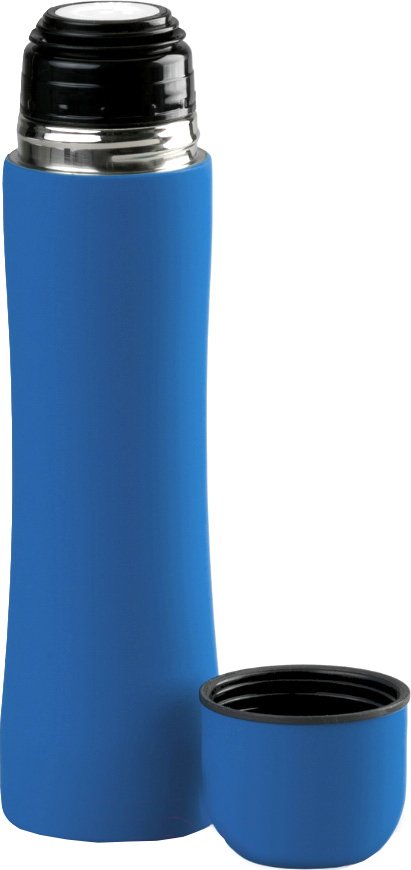 

Термос Colorissimo HT01LB 500мл (синий)