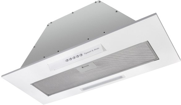 

Кухонная вытяжка Zigmund & Shtain K 012.7 W