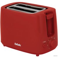 Тостер BBK TR82 (красный)