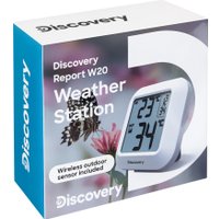 Термометр Levenhuk Discovery Report W20 78872