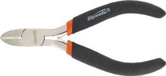 Кусачки боковые (бокорезы) Sparta 17824