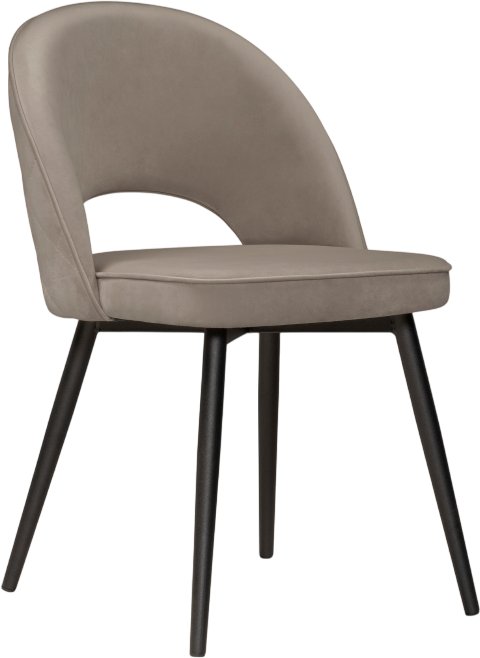 

Стул Woodville Клэйн 552095 (MR-30/черный)