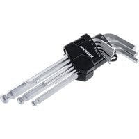 Универсальный набор инструментов Inforce 06-07-21 (150 предметов)