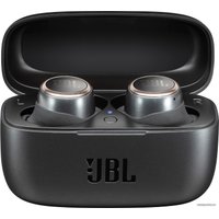 Наушники JBL Live 300 TWS (черный)